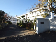 小金井病院