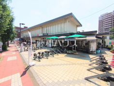 西友西国立店