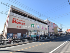 西松屋　島忠ホームズ東村山店