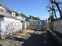 貫井保育園