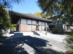 真明寺
