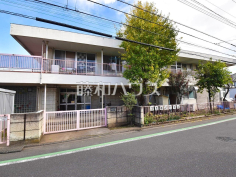 小平市立津田保育園