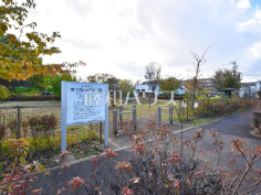 きつねっぱら公園