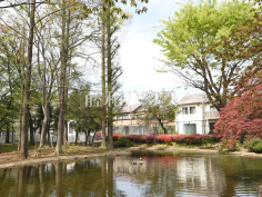 つつじ公園