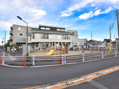 小平一橋学園雲母保育園