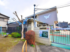 よつぎ第三保育園