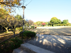 牟礼の里公園