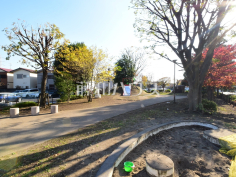 牟礼下本宿児童遊園