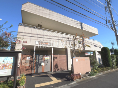 にじいろ保育園三鷹新川