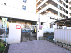 新川保育園