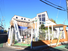 第二小羊チャイルドセンター保育園（分園）