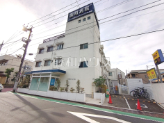 関町病院（遼山会）