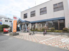 練馬関町郵便局