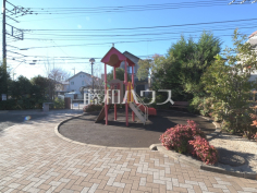 御幸町こもれび公園