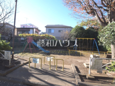 御幸北公園