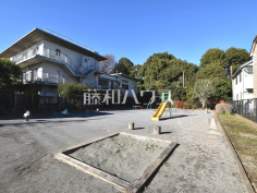 御幸町こぶし公園