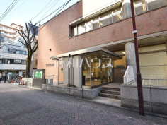 武蔵野市立吉祥寺図書館