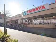 エコスTAIRAYA武蔵境店