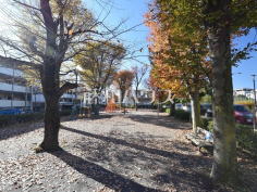 かわばた公園