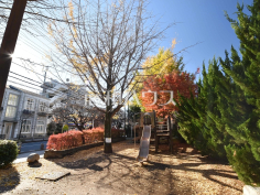 山中南公園