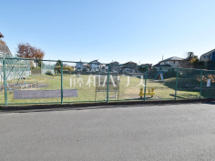 押立宮の前公園