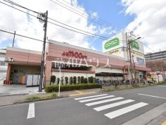 コープみらいコープ上北台店
