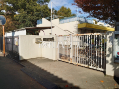 西東京市立けやき保育園