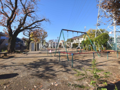 上新堀公園