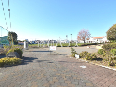 上北台公園