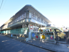 谷里保育園