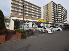 いなげやina21玉川上水駅前店