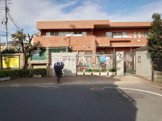 西東京市立田無保育園
