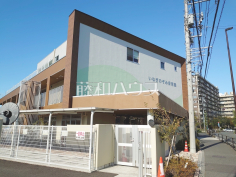 いなぎのぞみ保育園