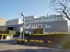 練馬光が丘病院