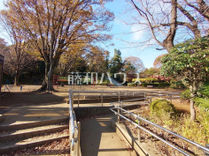黒鐘公園
