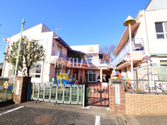 ひめゆり保育園