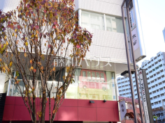 小平駅前保育室