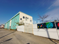 私立にしこくワンダーランド保育園