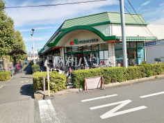 マルエツ 田無西原店