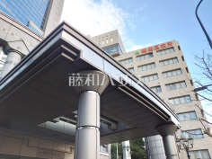 練馬区役所