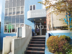 レイモンド田無保育園