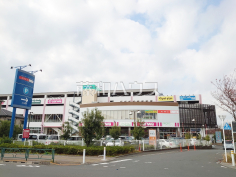 アメリア稲城ショッピングセンター