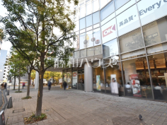 オーケー三鷹北口店