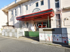 武蔵野赤十字保育園