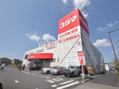 コジマ×ビックカメラ小平店
