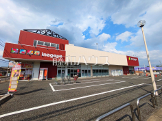 いなげや新座東店
