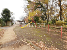 中島町南公園