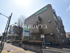 緑成会病院