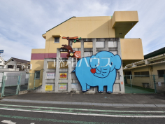 東大和こども園