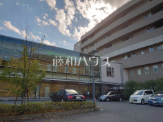 稲城市立病院